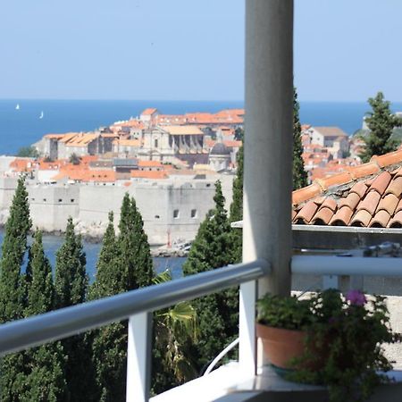 דוברובניק Apartments Sv.Jakov מראה חיצוני תמונה