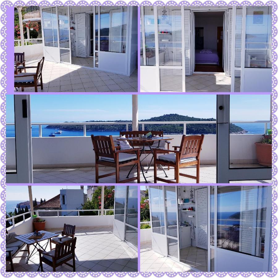דוברובניק Apartments Sv.Jakov מראה חיצוני תמונה