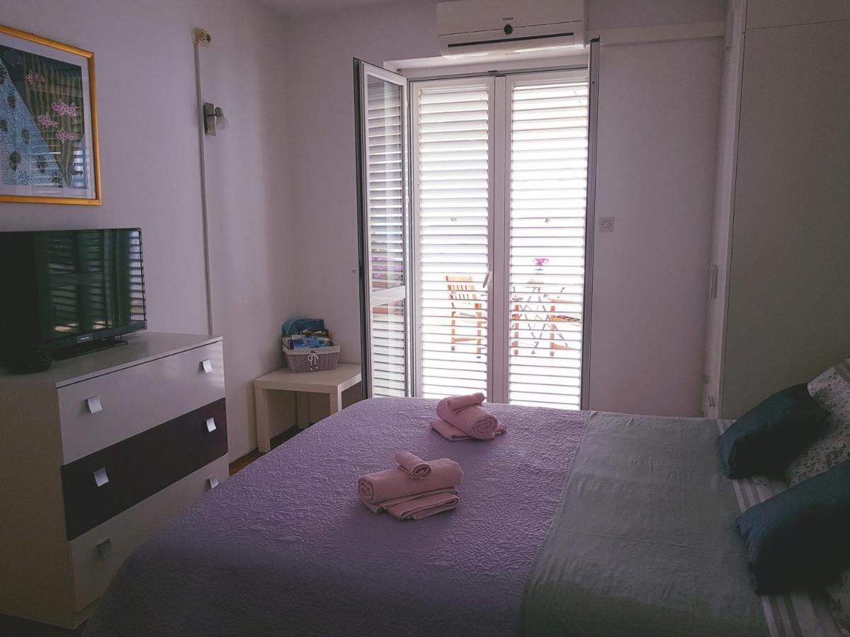 דוברובניק Apartments Sv.Jakov מראה חיצוני תמונה