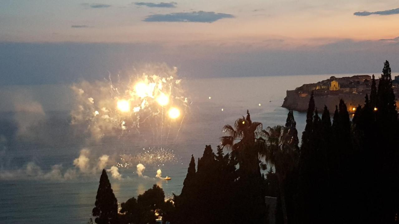 דוברובניק Apartments Sv.Jakov מראה חיצוני תמונה