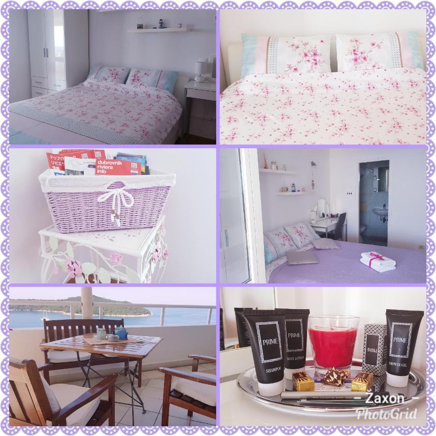 דוברובניק Apartments Sv.Jakov מראה חיצוני תמונה