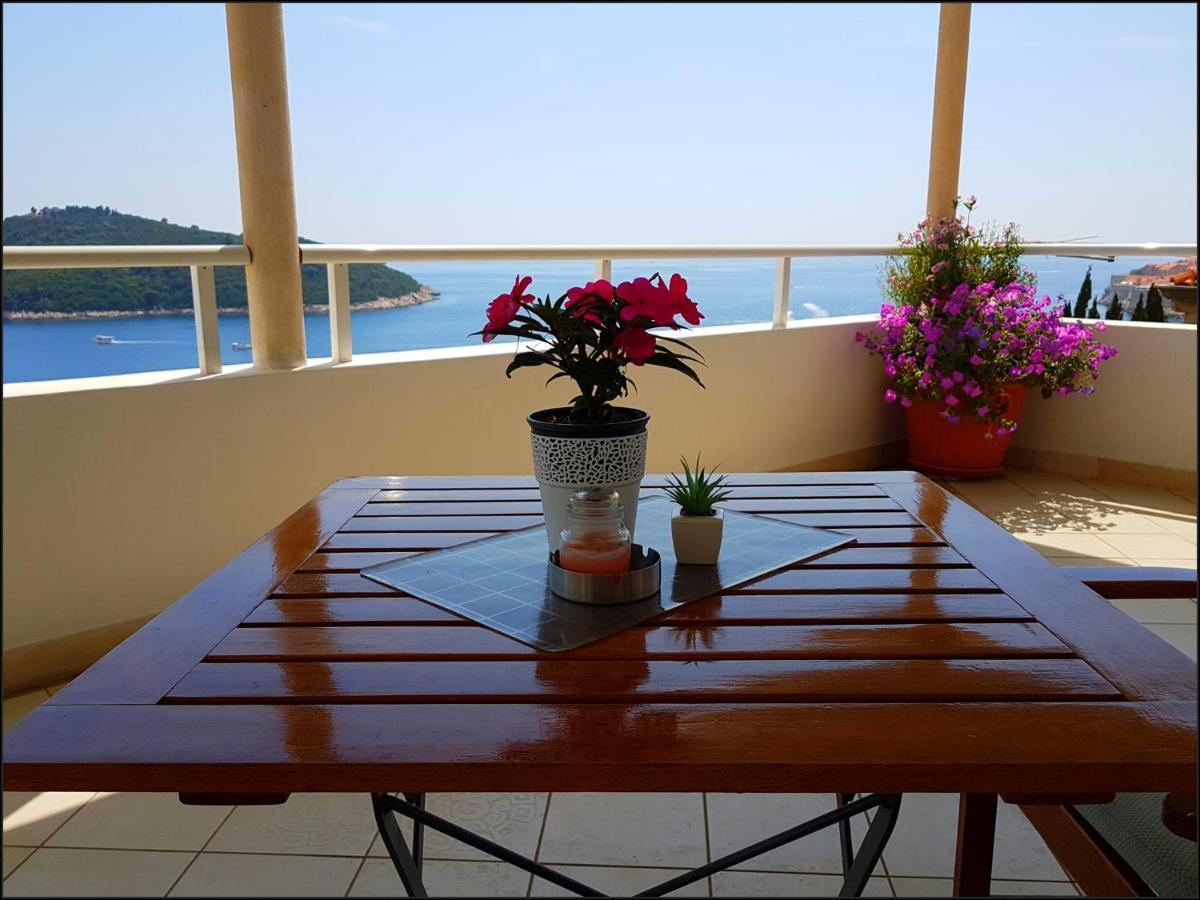 דוברובניק Apartments Sv.Jakov מראה חיצוני תמונה