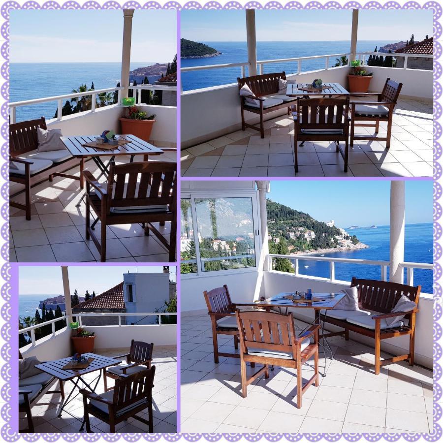 דוברובניק Apartments Sv.Jakov מראה חיצוני תמונה