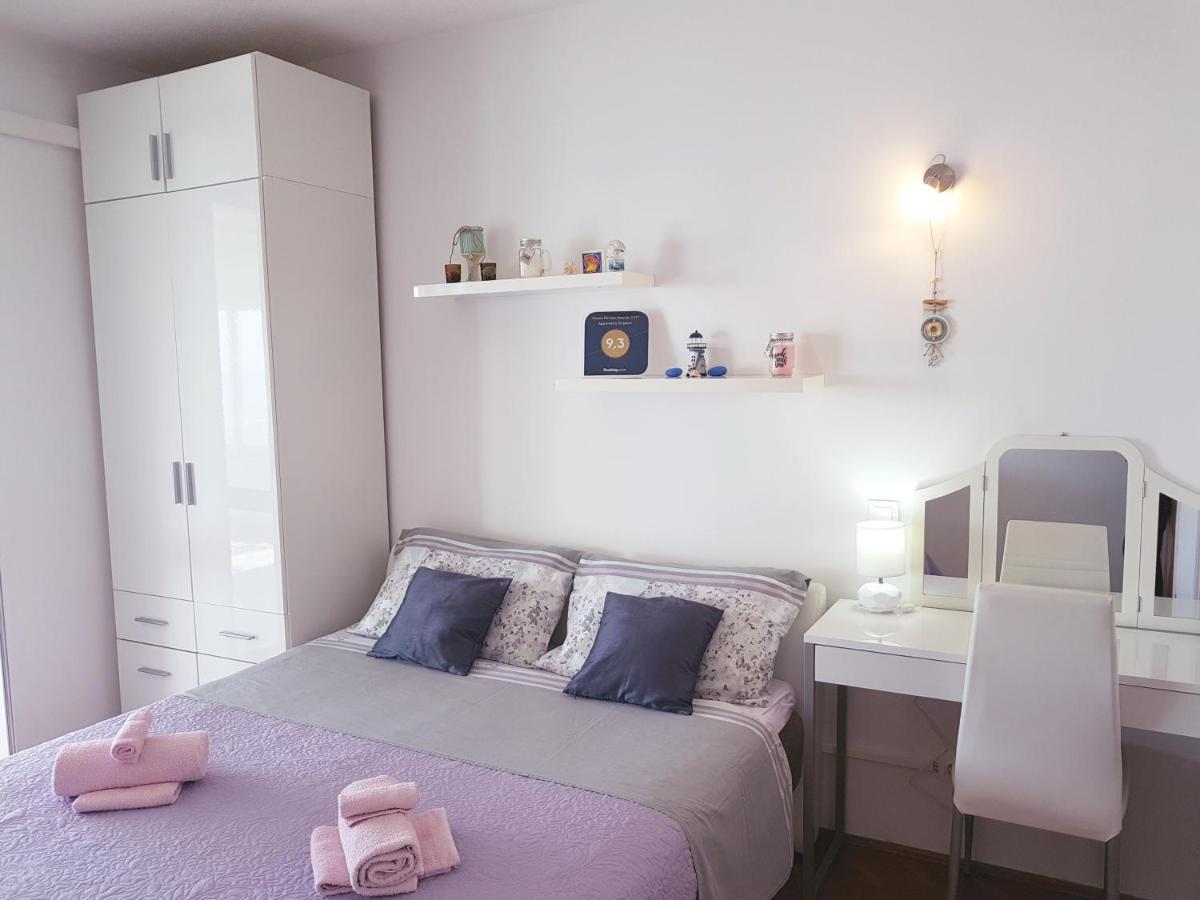 דוברובניק Apartments Sv.Jakov מראה חיצוני תמונה