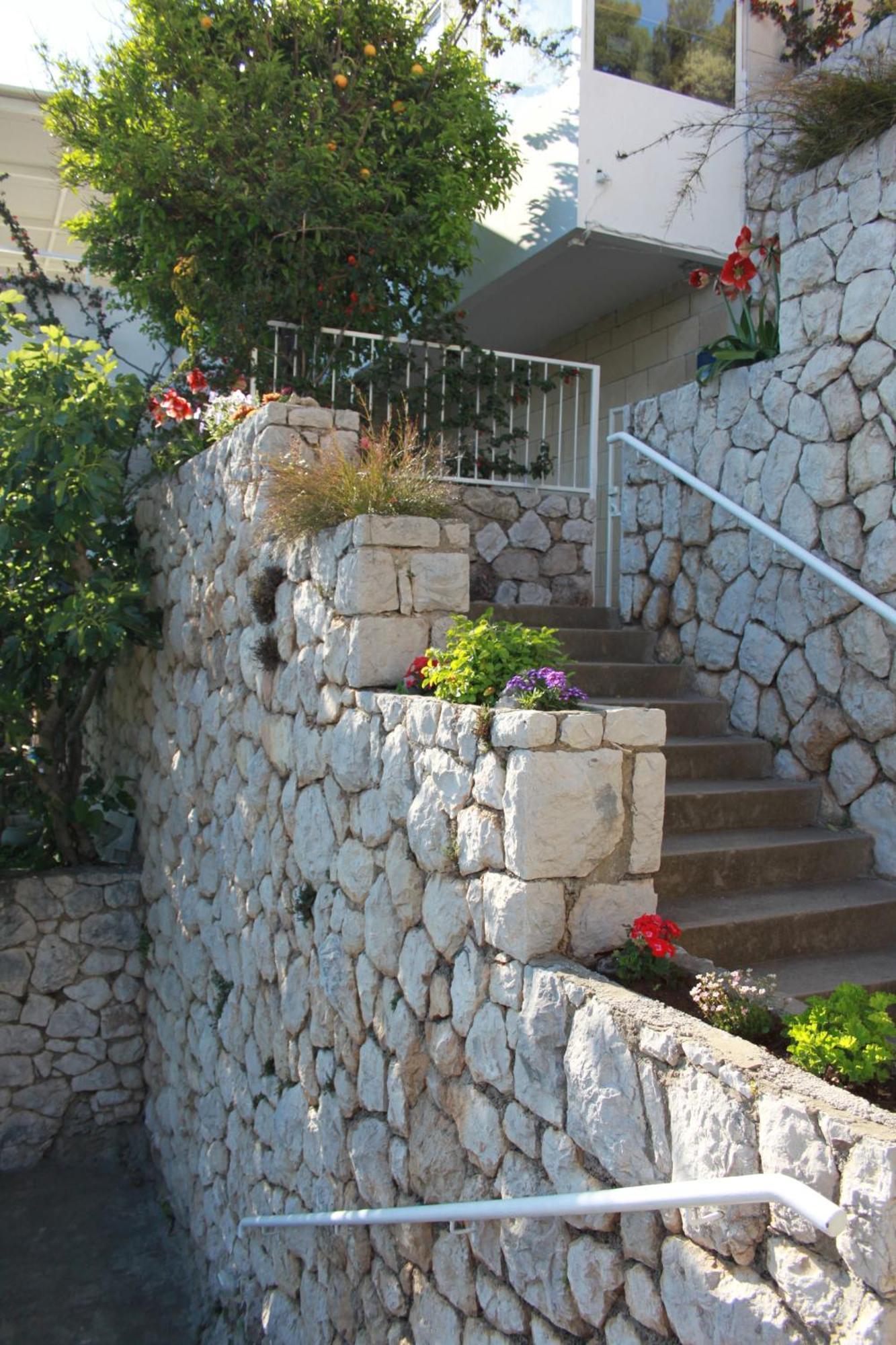 דוברובניק Apartments Sv.Jakov מראה חיצוני תמונה