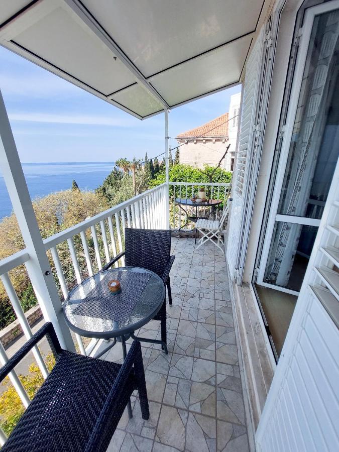 דוברובניק Apartments Sv.Jakov מראה חיצוני תמונה