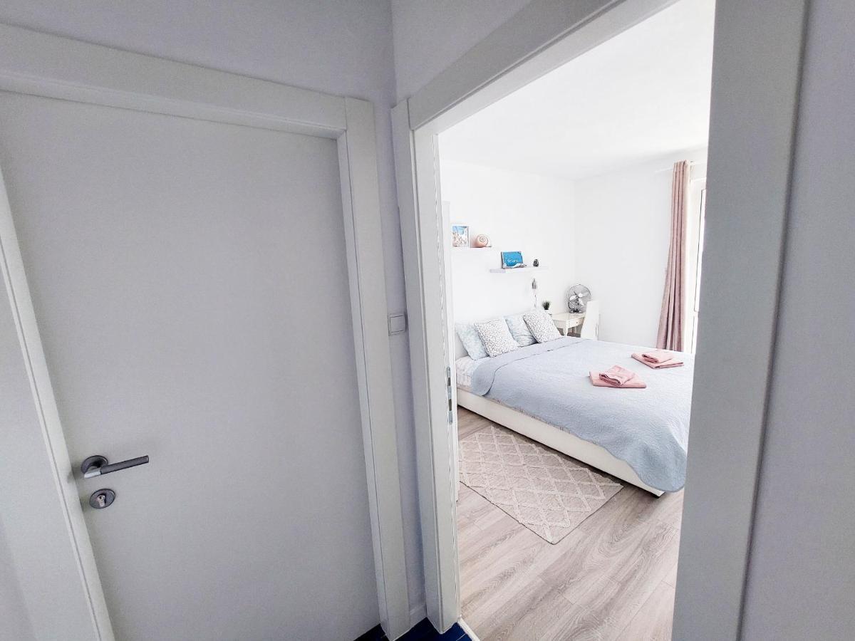 דוברובניק Apartments Sv.Jakov מראה חיצוני תמונה