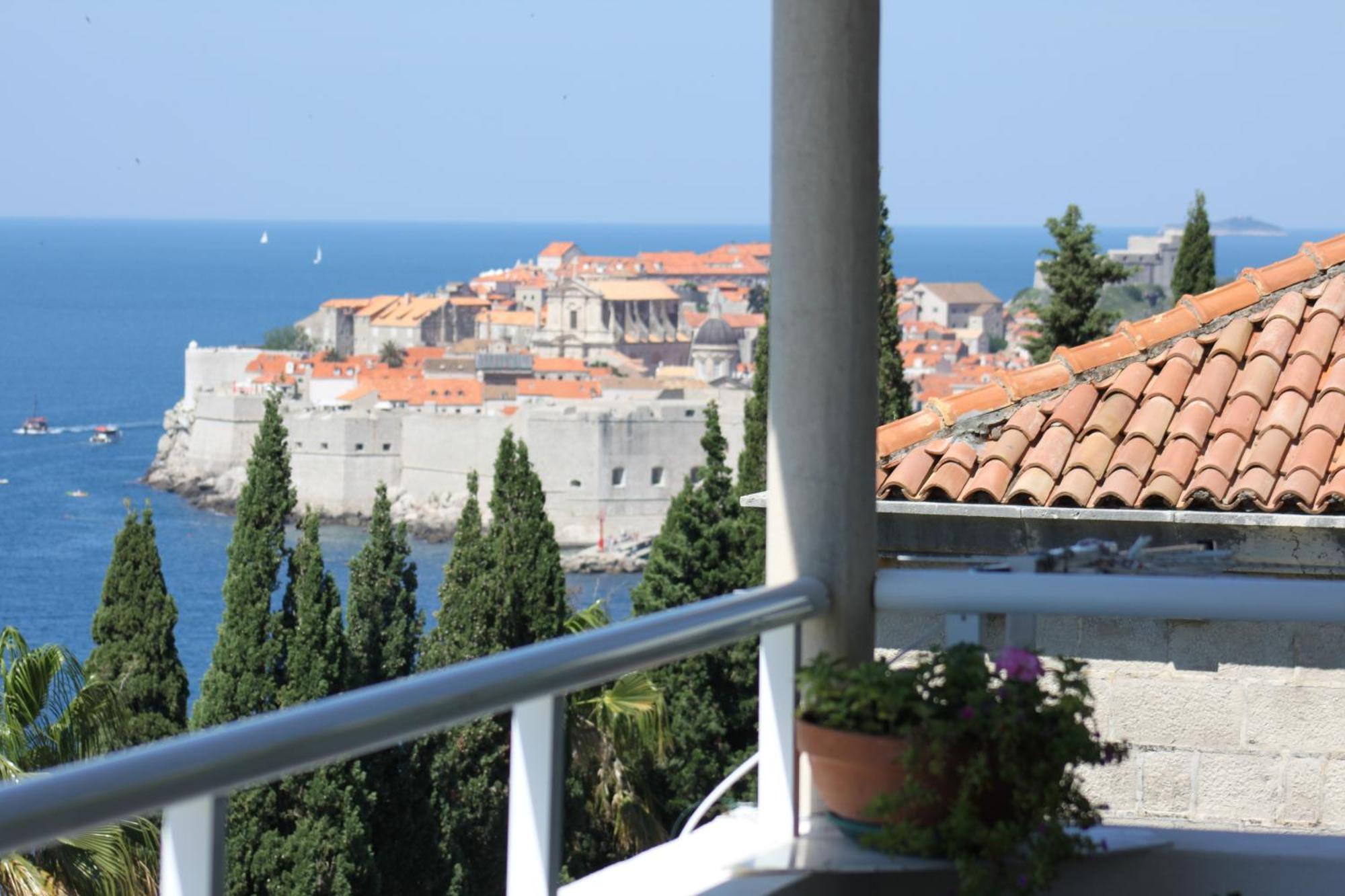 דוברובניק Apartments Sv.Jakov מראה חיצוני תמונה