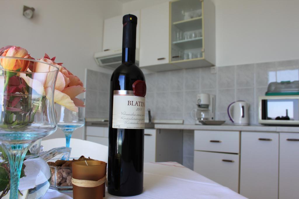 דוברובניק Apartments Sv.Jakov מראה חיצוני תמונה