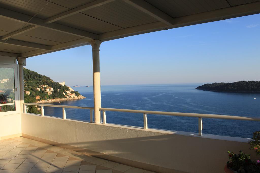דוברובניק Apartments Sv.Jakov מראה חיצוני תמונה