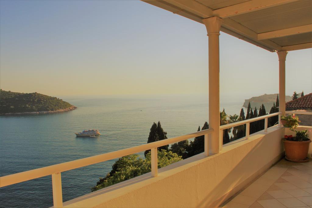 דוברובניק Apartments Sv.Jakov מראה חיצוני תמונה