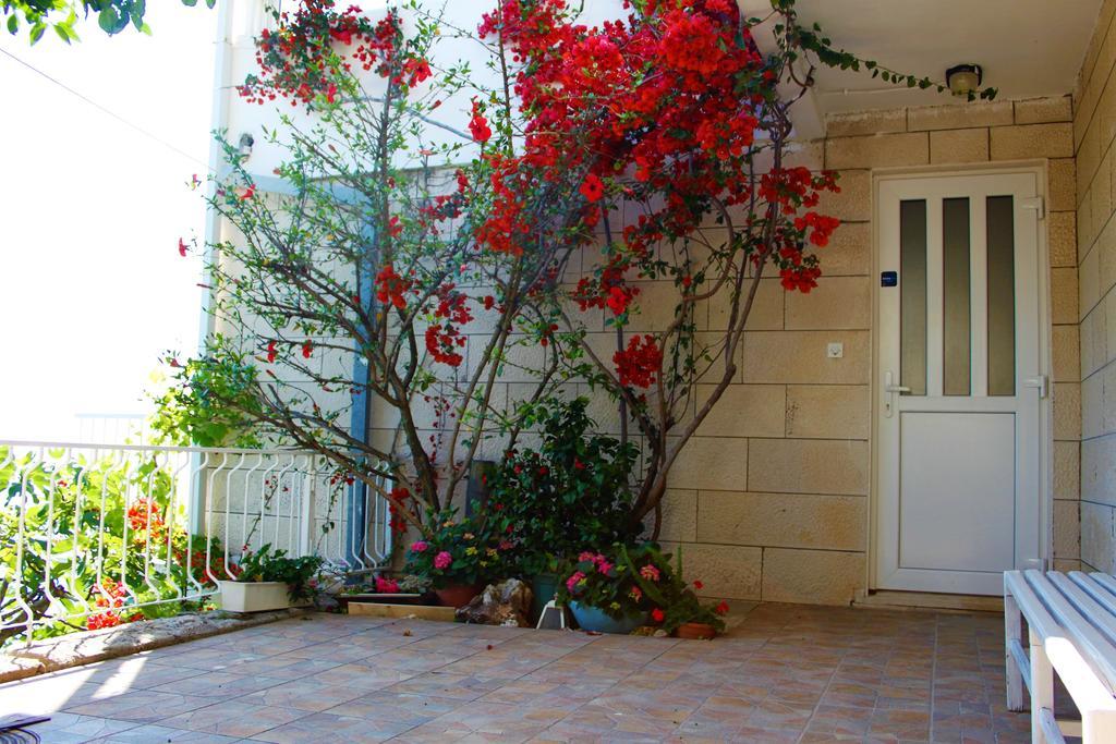 דוברובניק Apartments Sv.Jakov מראה חיצוני תמונה