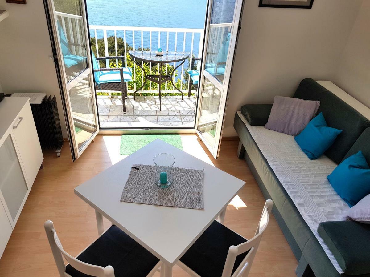 דוברובניק Apartments Sv.Jakov מראה חיצוני תמונה