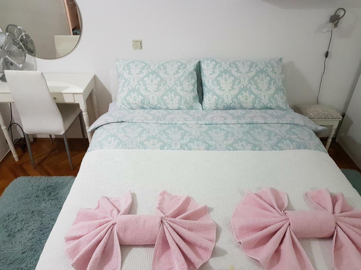 דוברובניק Apartments Sv.Jakov מראה חיצוני תמונה