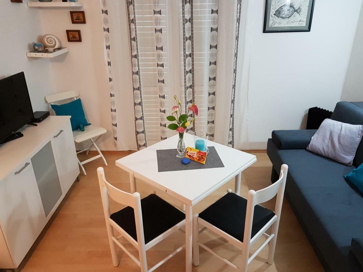 דוברובניק Apartments Sv.Jakov מראה חיצוני תמונה