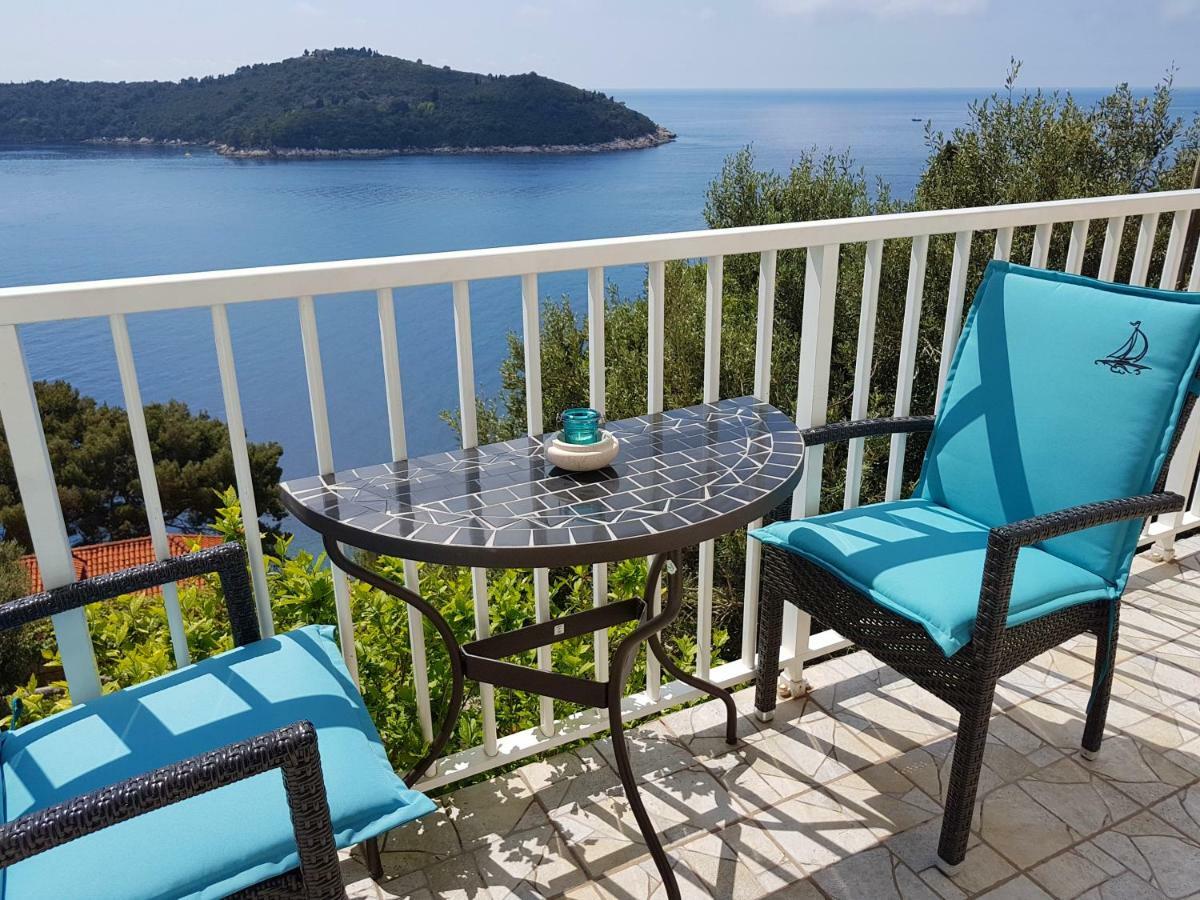 דוברובניק Apartments Sv.Jakov מראה חיצוני תמונה